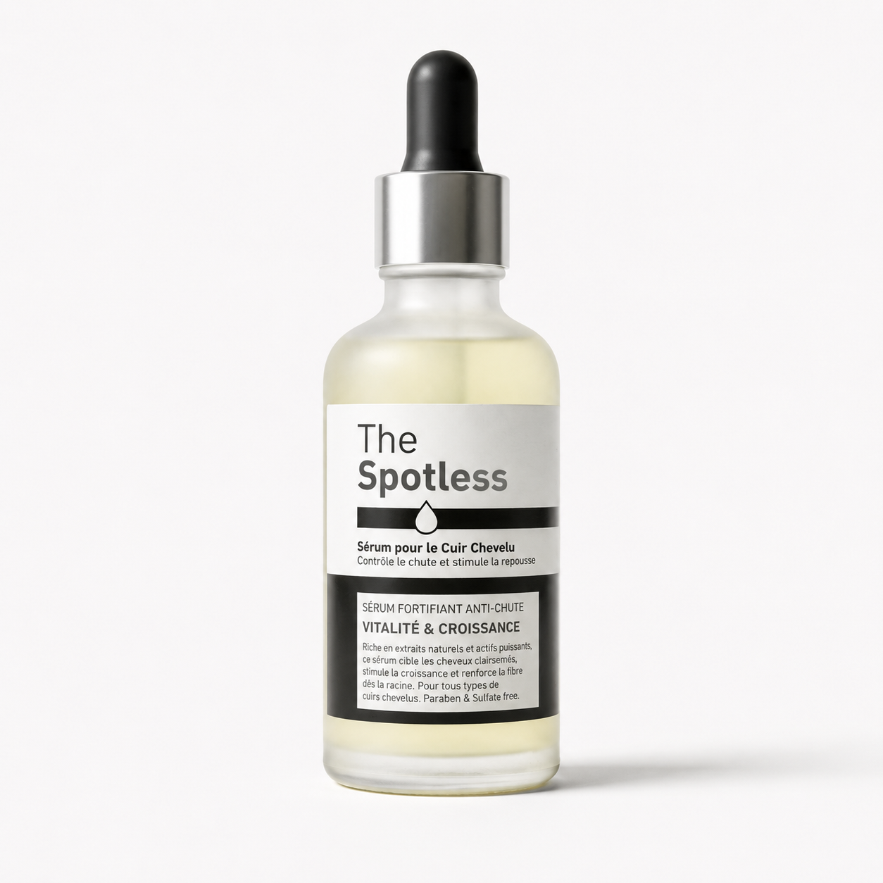 The Spotless