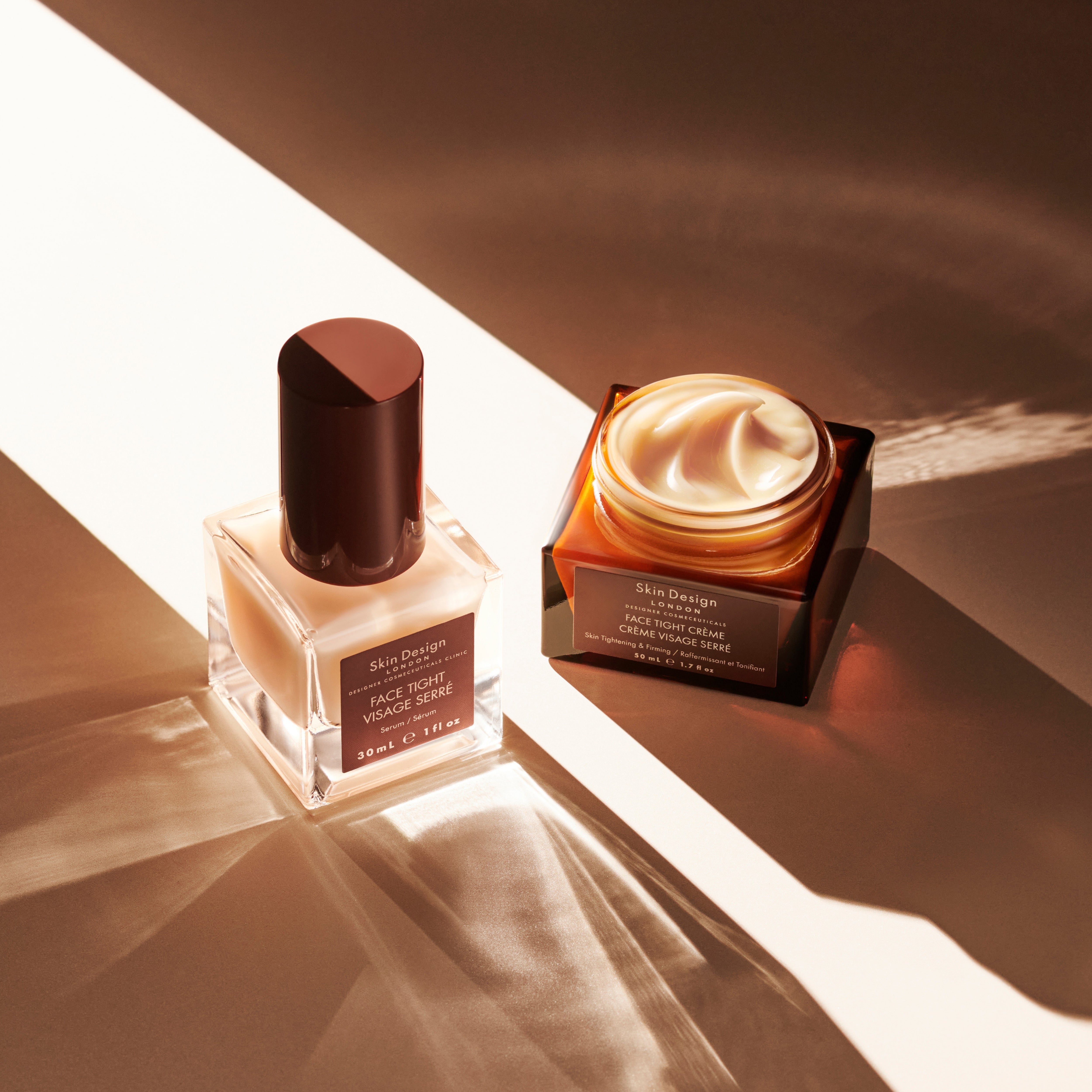 FACETIGHT™ Crème كريم شدّ البشرة الفوري